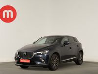 usado Mazda CX-3 Cx-31.5 Sky.excellence Navi