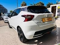 usado Nissan Micra 1.0cc TCE 100cv N-Sport Gasolina