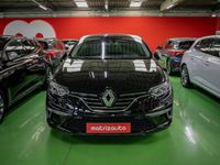 usado Renault Mégane GT Line Mégane 1.2 Tce