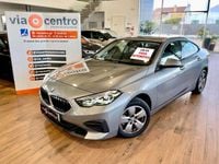 Usado BMW 216 Advantage 116 HP (85 kW) 2022 Cinza Coupé