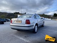 usado VW Passat 1.9 - 115CV Diesel - 1999