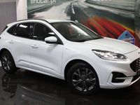 usado Ford Kuga 2.0 TDCi EcoBlue ST-Line X | GPS | LED