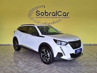 usado Peugeot 2008 1.5 BlueHDi Allure