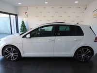 Usado VW Golf VII 184 HP (135 kW) 2016 Branco