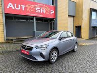 Usado Opel Corsa Business Edition 75 HP (55 kW) 2021 Cinza Citadino