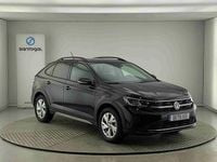 Usado VW Taigo 95 HP (69 kW) 2024 Preto SUV