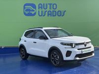 Usado Citroën C3 100 HP (73 kW) 2025 Branco SUV