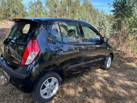 usado Hyundai i10 1.1 CRDi VGT Comfort