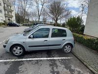 Usado Renault Clio II 2002 Sedan