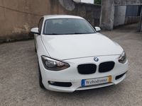 usado BMW 114 SERIE 1