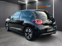 usado DS Automobiles DS3 