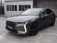 Usado DS Automobiles DS4 Performance 130 HP (95 kW) 2024 Cinza SUV