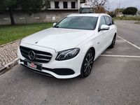 usado Mercedes E300 Classe EAvantgarde