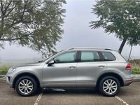 usado VW Touareg 3.0 TDI V6