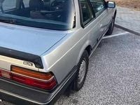 Usado Honda Prelude 105 HP (77 kW) 1985 Cinzento Coupé