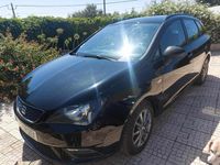 Usado Seat Ibiza ST 90 HP (66 kW) 2015 Preto Carrinha