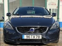Usado Volvo V40 R-Design 150 HP (110 kW) 2014 Sedan