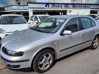 usado Seat Leon 1.