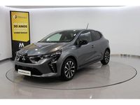 Usado Mitsubishi Colt Invite 90 HP (66 kW) 2024 Cinzento Citadino