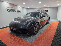 Usado Porsche Panamera 462 HP (339 kW) 2021 Preto