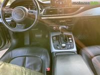 usado Audi A7 Sportback 3.0 TDi V6 quattro S tronic