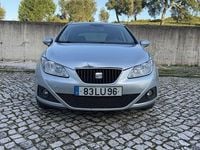 Usado Seat Ibiza 95 HP (69 kW) 2011 Carrinha