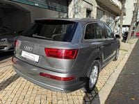 Usado Audi Q7 373 HP (274 kW) 2016 Cinza SUV