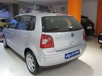 usado VW Polo 1.4 TDi Highline 5p