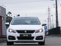 usado Peugeot 308 1.6 BlueHDi Active