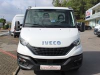 usado Iveco Daily 35-160 CAB/SIMPLES // 2021 // 160 CV