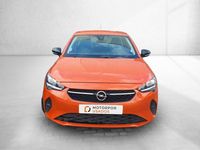 Usado Opel Corsa Business 75 HP (55 kW) 2022 Cinza