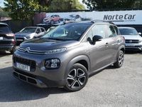 Usado Citroën C3 PureTech 110 HP (80 kW) 2021 Preto Citadino