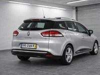 Usado Renault Clio IV Dynamique 90 HP (66 kW) 2014 Carrinha