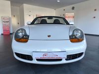 usado Porsche Boxster 3.2 S