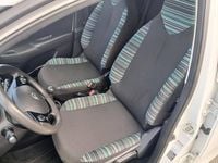 Usado Citroën C1 Feel 72 HP (52 kW) 2017 Branco Citadino