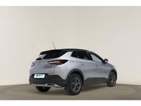 Usado Opel Grandland X Business Edition 130 HP (95 kW) 2021 Cinzento SUV