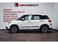 usado Fiat 500L 1.3 Multijet 95cv City Cross