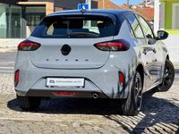 Usado Opel Corsa 101 HP (74 kW) 2025 Cinza Citadino