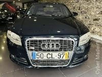 usado Audi A4 2.0TDI S-LINE 170CV Gasóleo