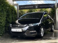 usado Honda Insight 1.3 IMA i-VTEC Elegance