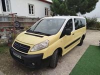 Usado Fiat Scudo 2008 Van