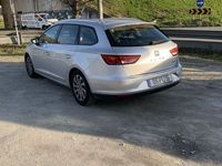 usado Seat Leon 1.6 tdi