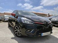 usado Renault Clio IV 