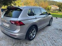 usado VW Tiguan R-Line