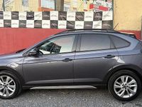 Usado VW Taigo Style 110 HP (80 kW) 2022 Cinza antracite SUV