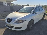 Usado Seat Leon 105 HP (77 kW) 2006 Citadino