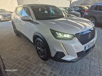 Usado Peugeot 2008 Active 102 HP (75 kW) 2020 Branco SUV