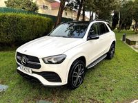 Usado Mercedes GLE300 245 HP (180 kW) 2019 Sedan