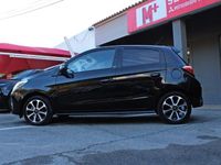 Usado Mitsubishi Space Star Edition 71 HP (52 kW) 2024 Preto Citadino