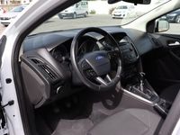 usado Ford Focus sw 1.5 TDCI